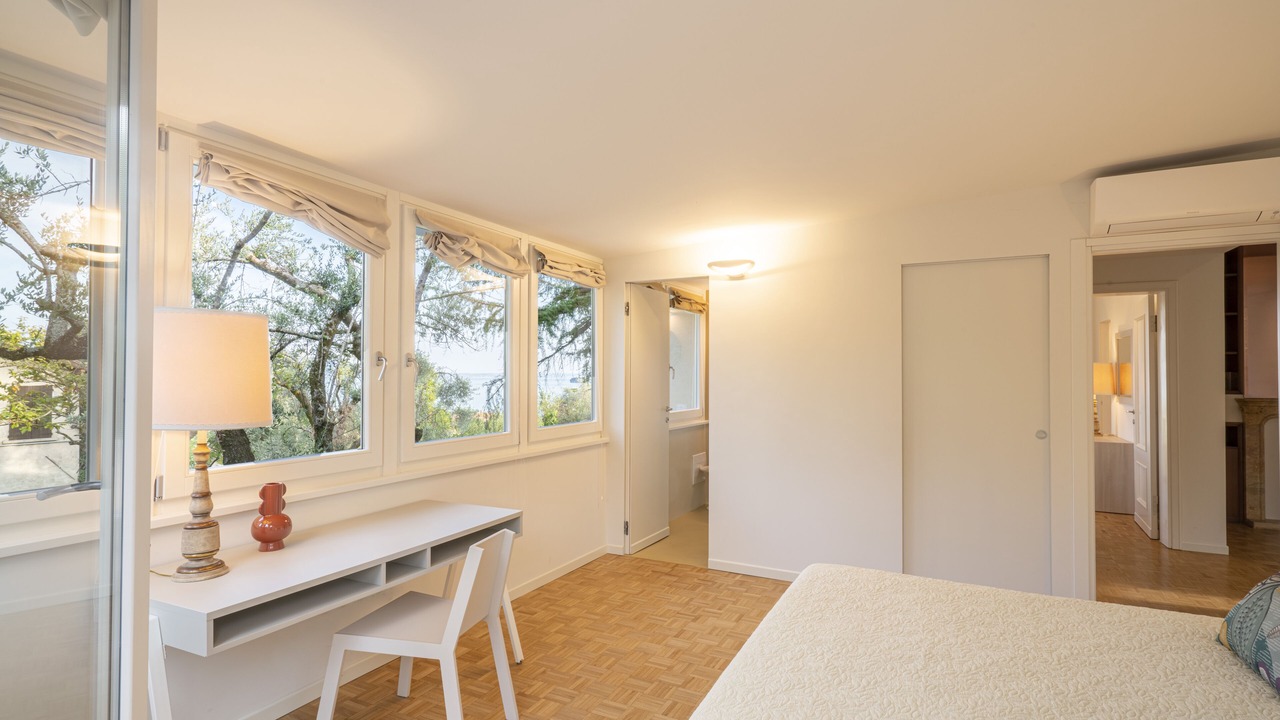 Photo of Bedroom in Barbarano