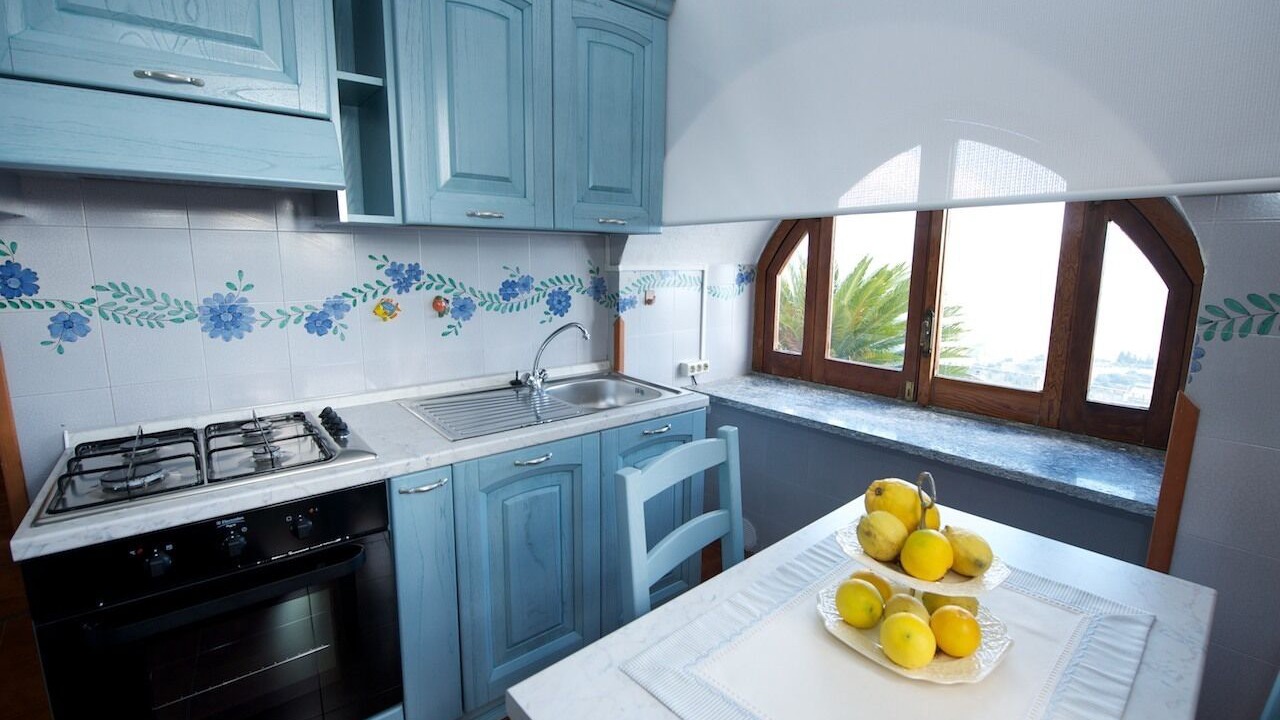 Photo of Kitchen in Scala