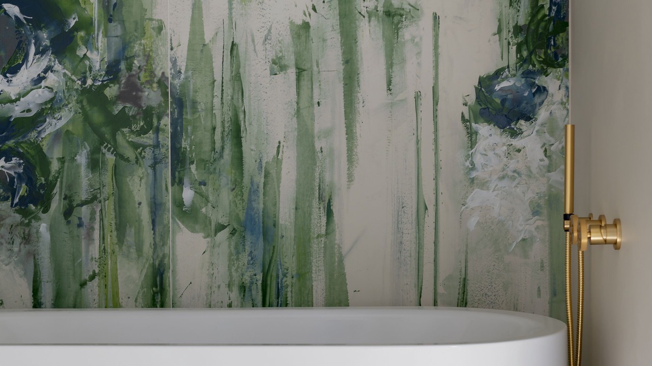 Photo of Bathroom in San Giuliano a Mare