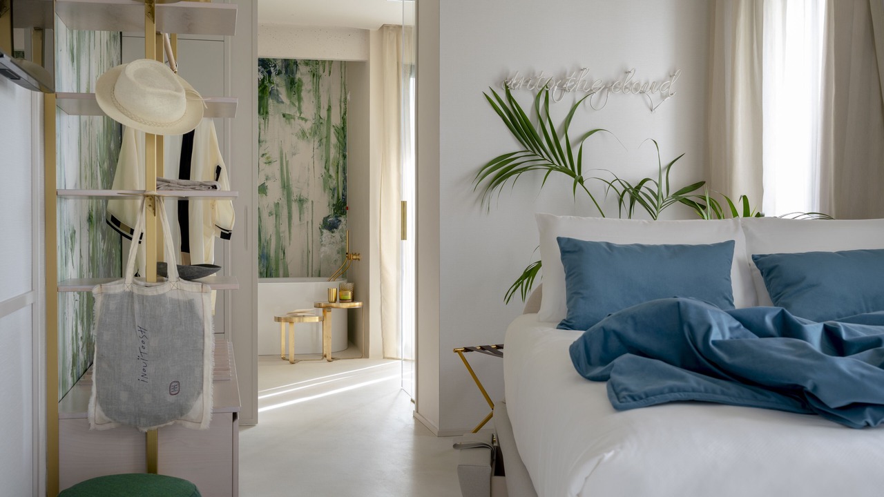 Photo of Bedroom in San Giuliano a Mare