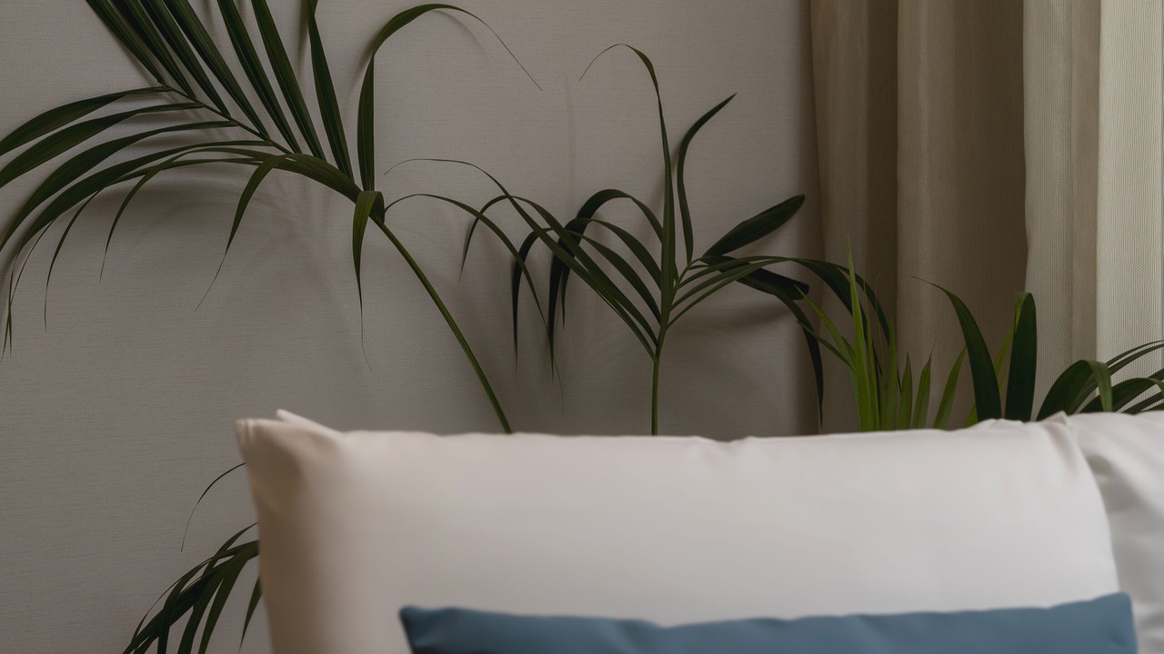 Photo of Bedroom in San Giuliano a Mare