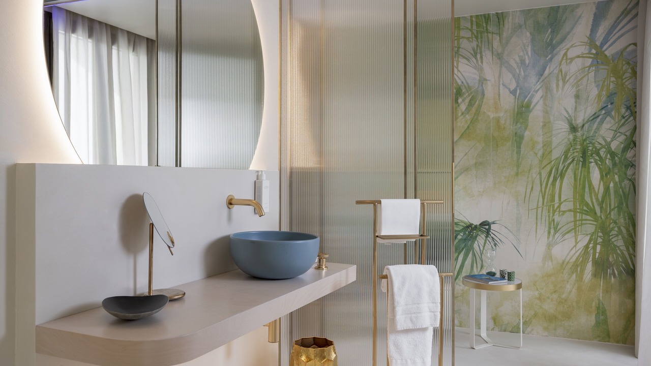 Photo of Bathroom in San Giuliano a Mare