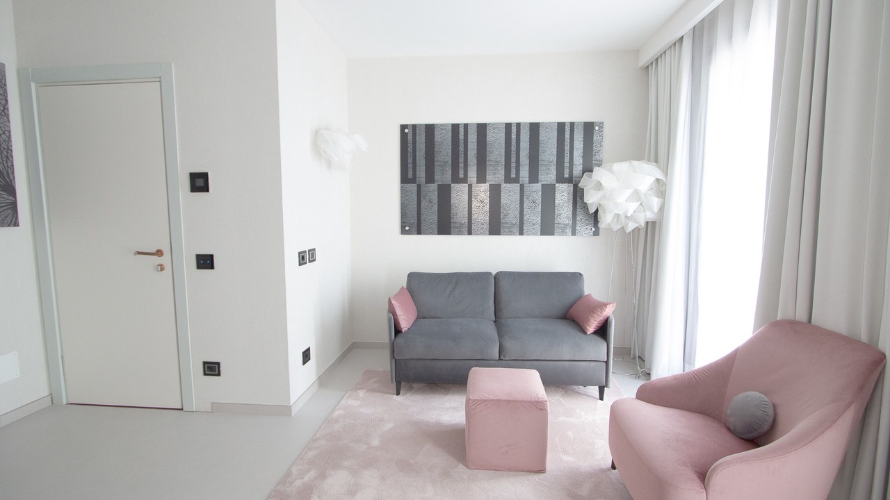 Photo of Livingroom in San Giuliano a Mare
