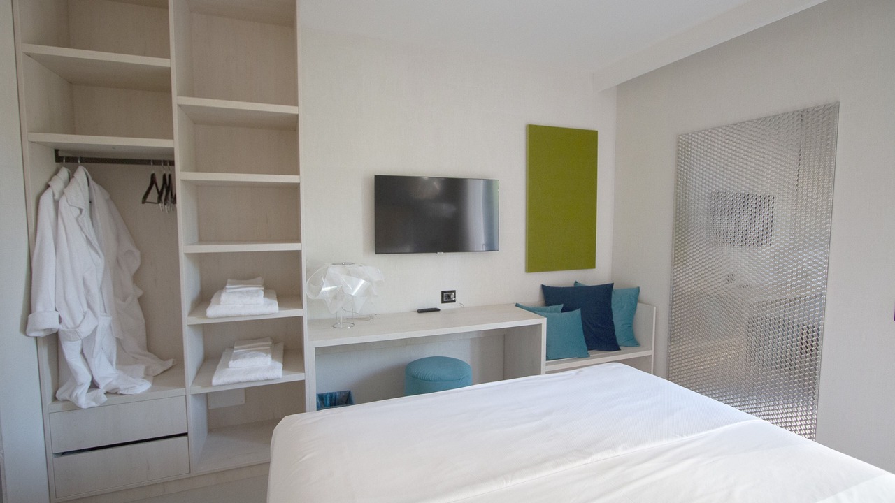 Photo of Bedroom in San Giuliano a Mare
