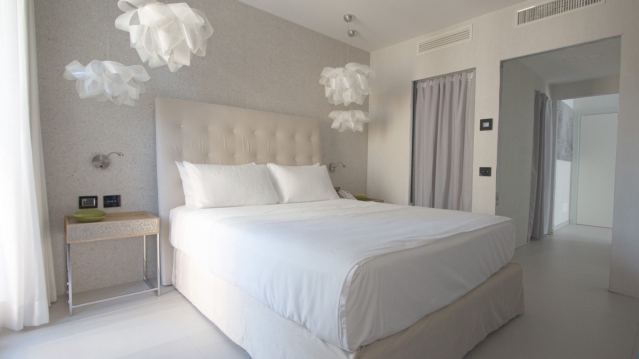 Photo of Bedroom in San Giuliano a Mare