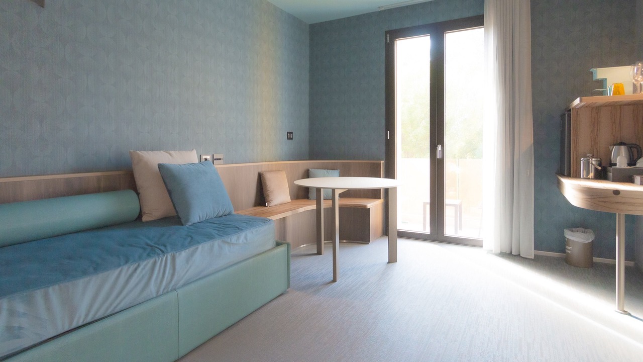 Photo of Livingroom in San Giuliano a Mare