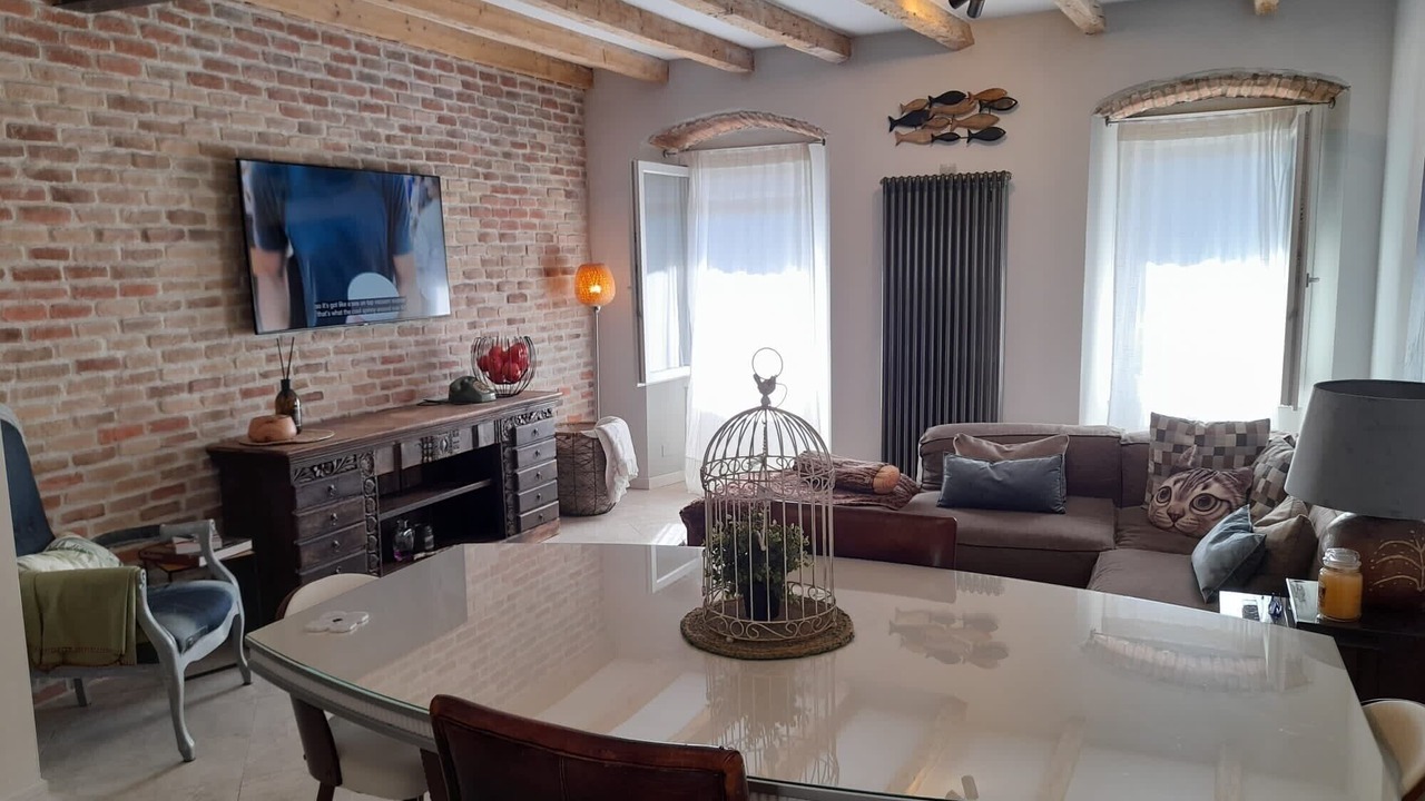 Photo of Livingroom in Sarnico