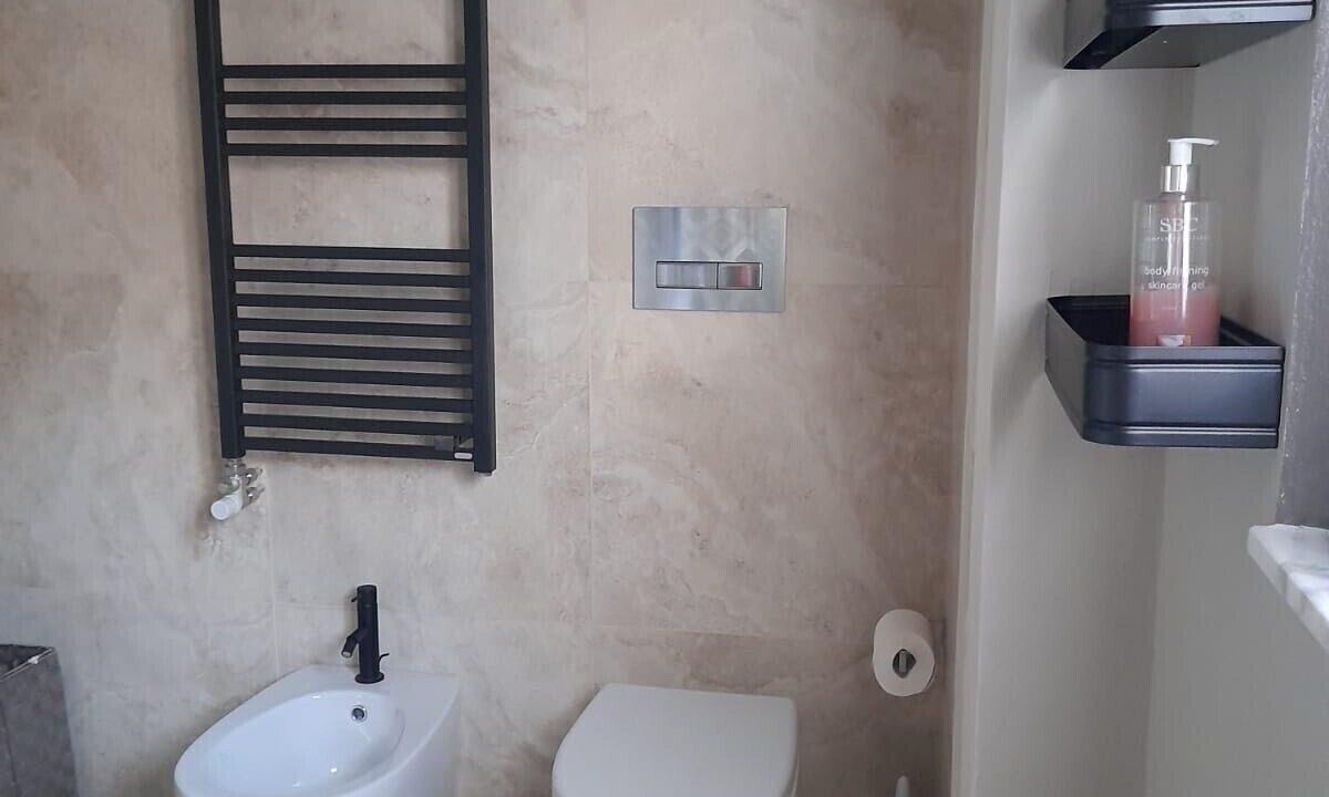 Photo of Bathroom in Sarnico