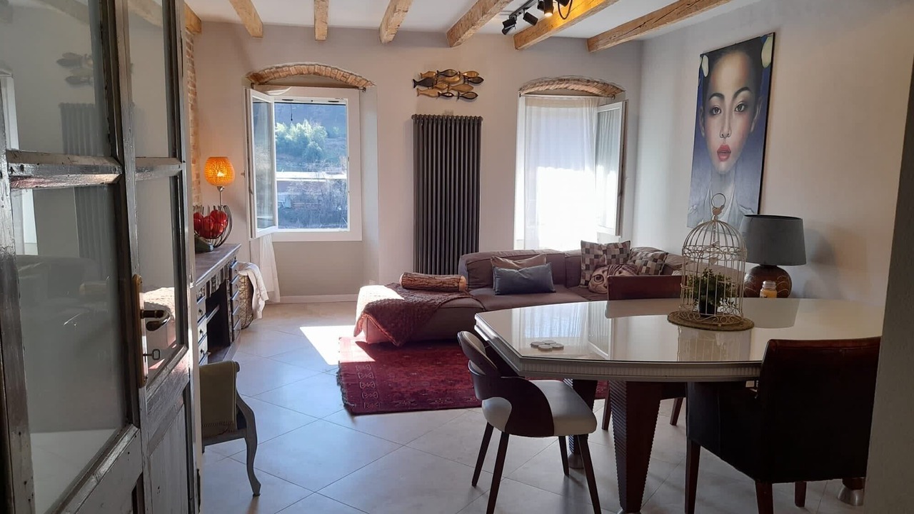 Photo of Livingroom in Sarnico
