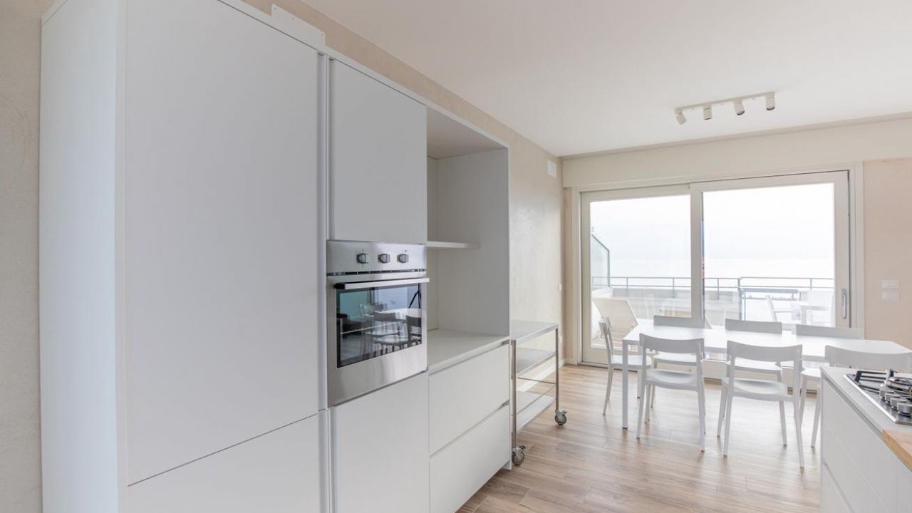 Photo of Kitchen in Lido di Camaiore