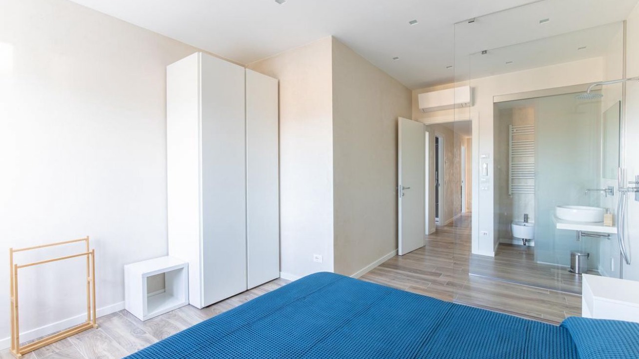 Photo of Bedroom in Lido di Camaiore