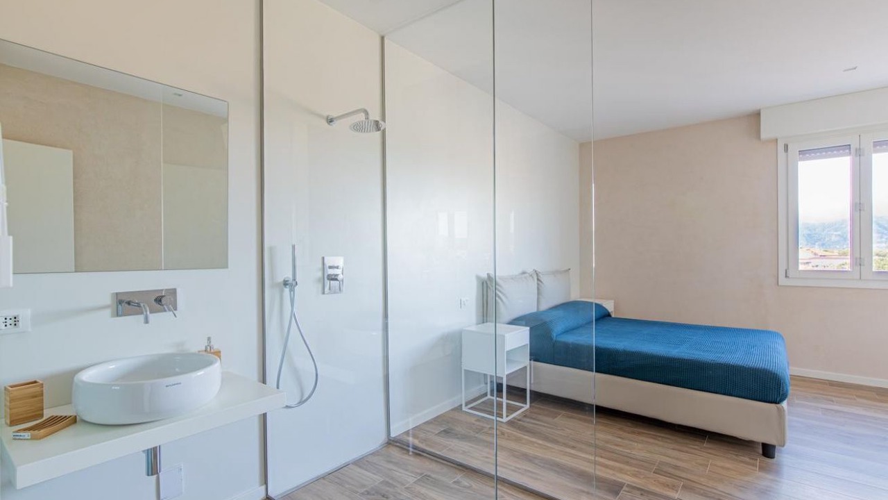 Photo of Bedroom in Lido di Camaiore