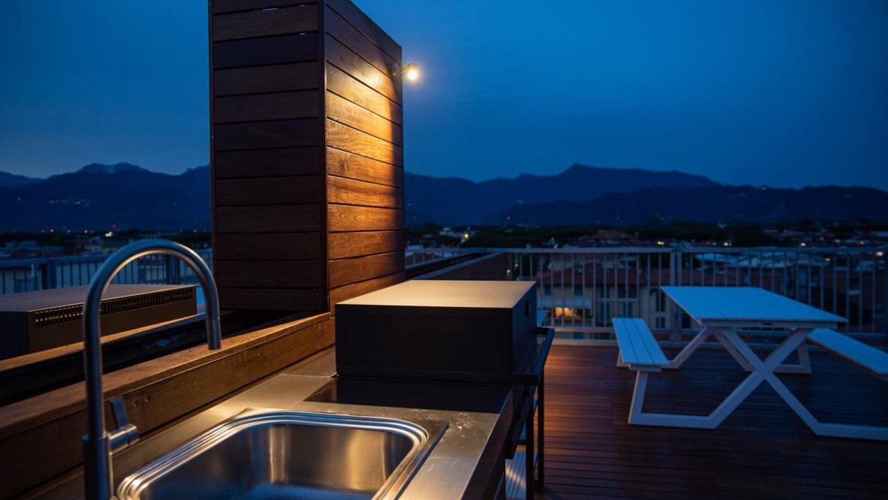 Photo of Outdoor in Lido di Camaiore
