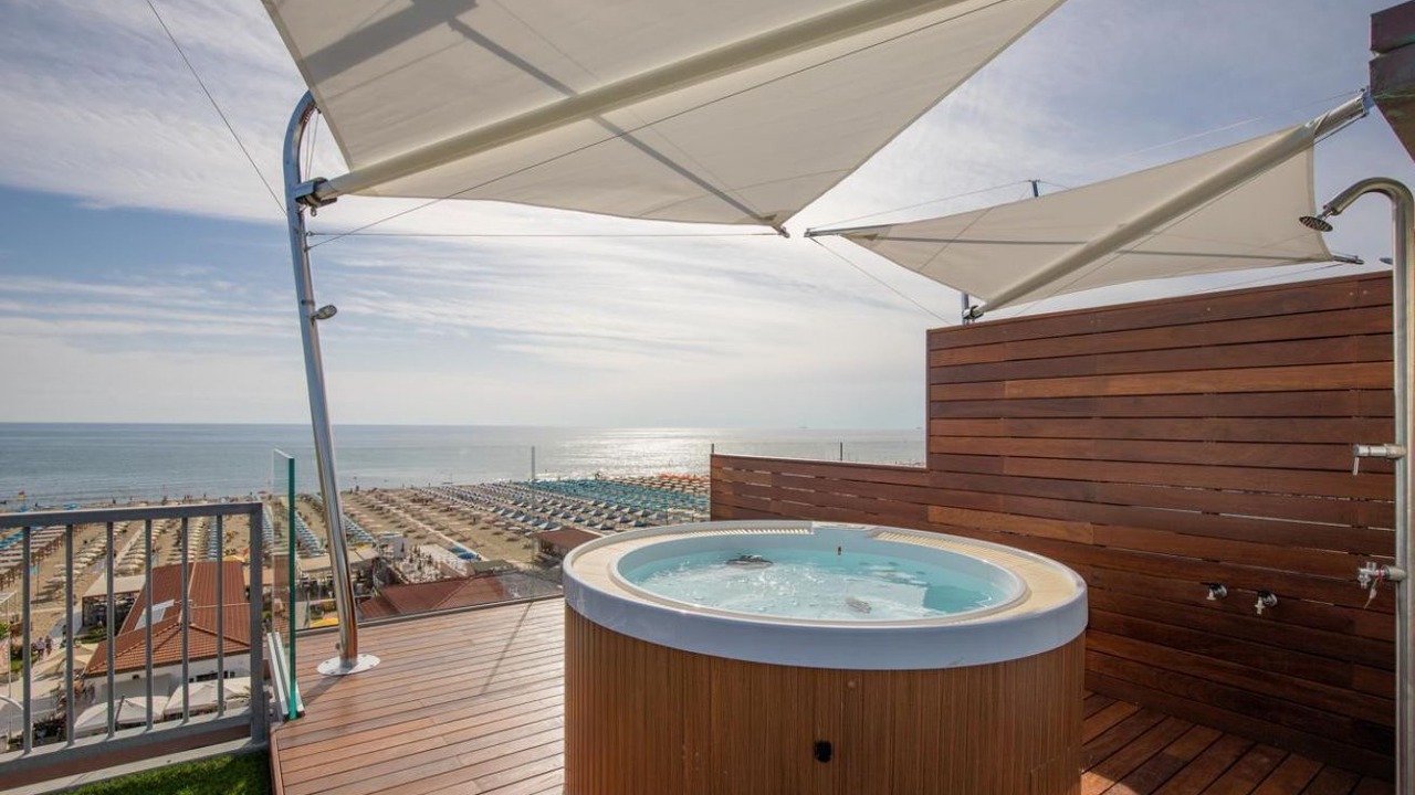 Photo of Outdoor in Lido di Camaiore