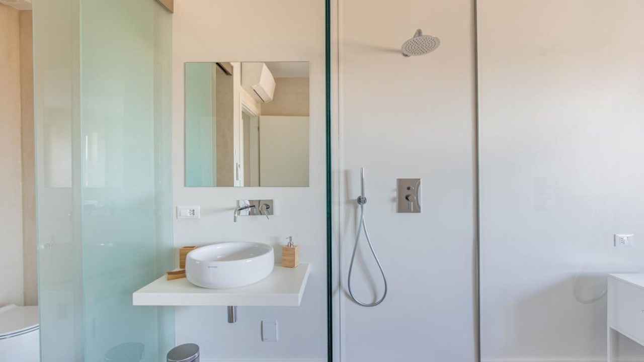 Photo of Bathroom in Lido di Camaiore