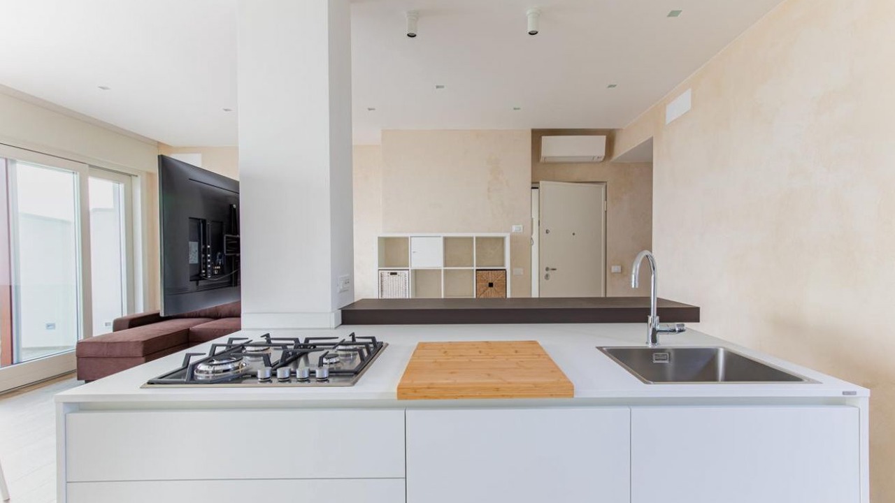 Photo of Kitchen in Lido di Camaiore