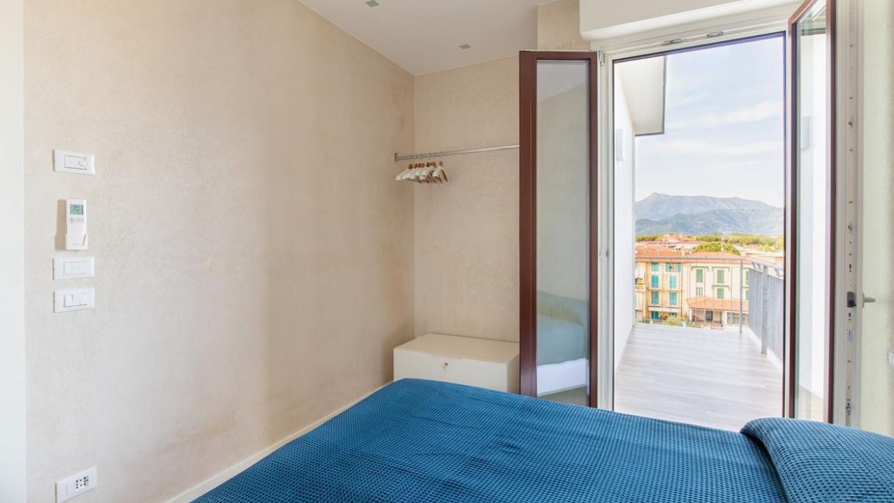 Photo of Bedroom in Lido di Camaiore