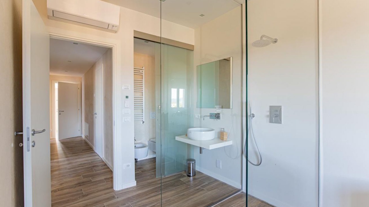 Photo of Bathroom in Lido di Camaiore