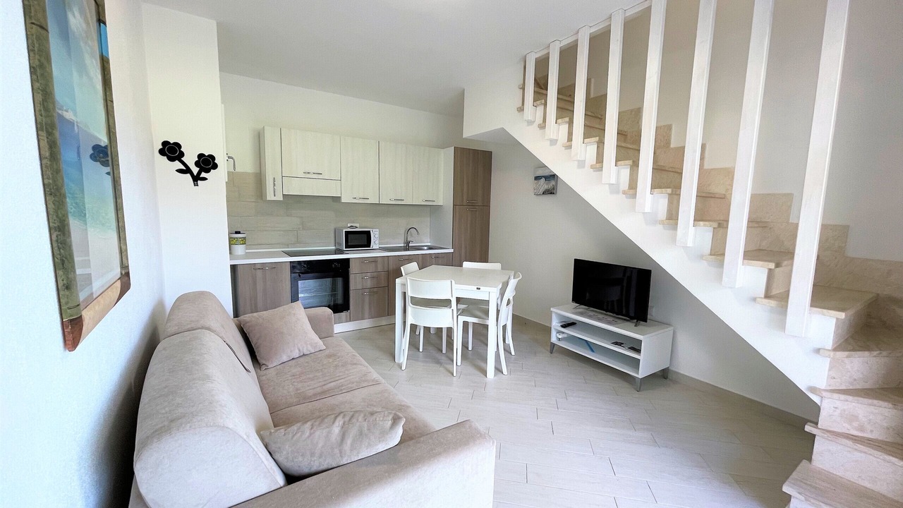 Photo of Livingroom in Viddalba