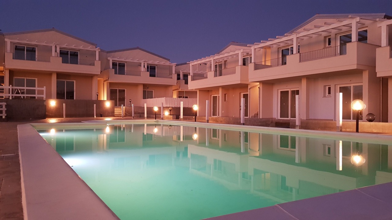 Photo of Outdoor in Viddalba