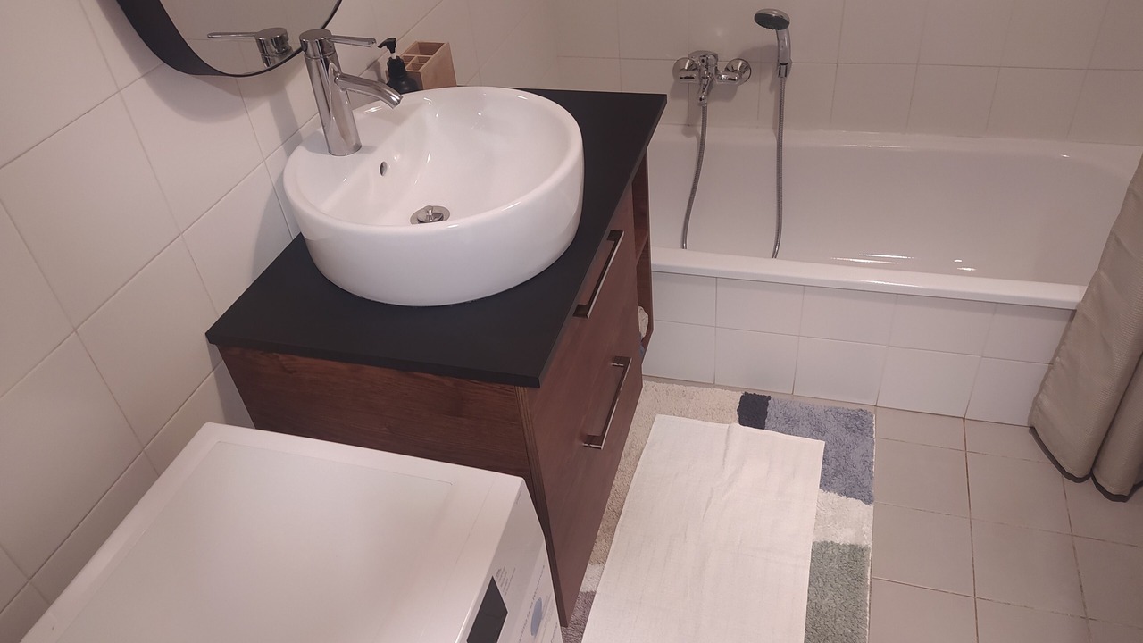 Photo of Bathroom in Punta Sabbioni