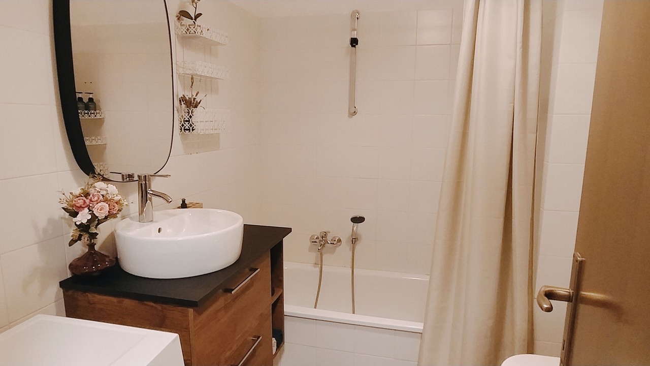 Photo of Bathroom in Punta Sabbioni