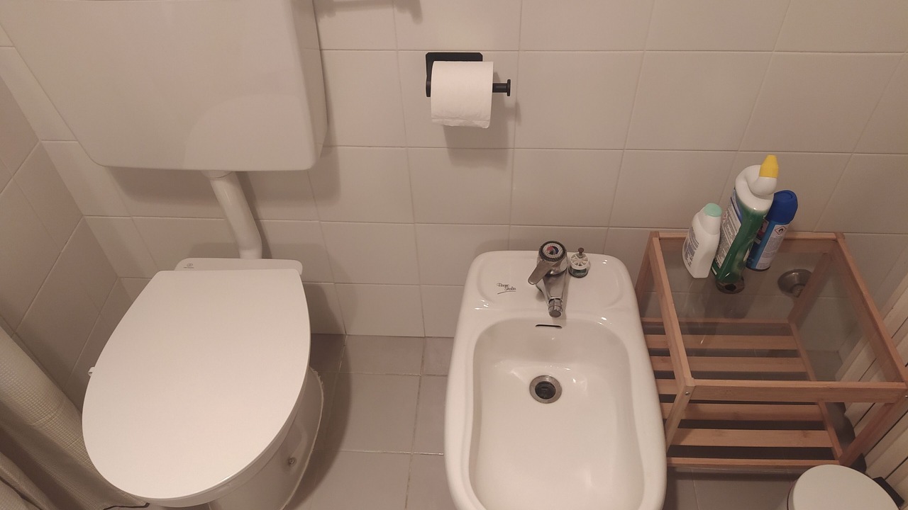 Photo of Bathroom in Punta Sabbioni