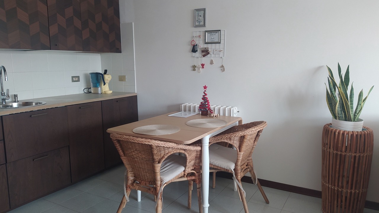 Photo of Kitchen in Punta Sabbioni