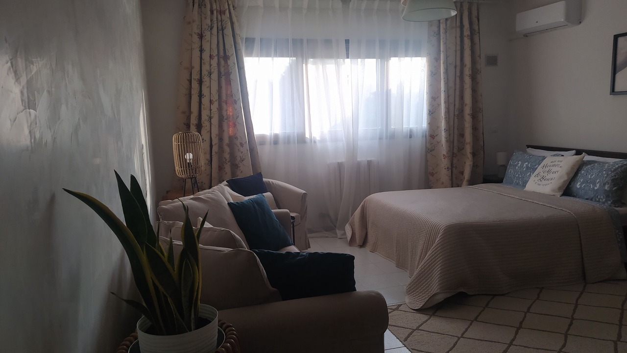 Photo of Bedroom in Punta Sabbioni