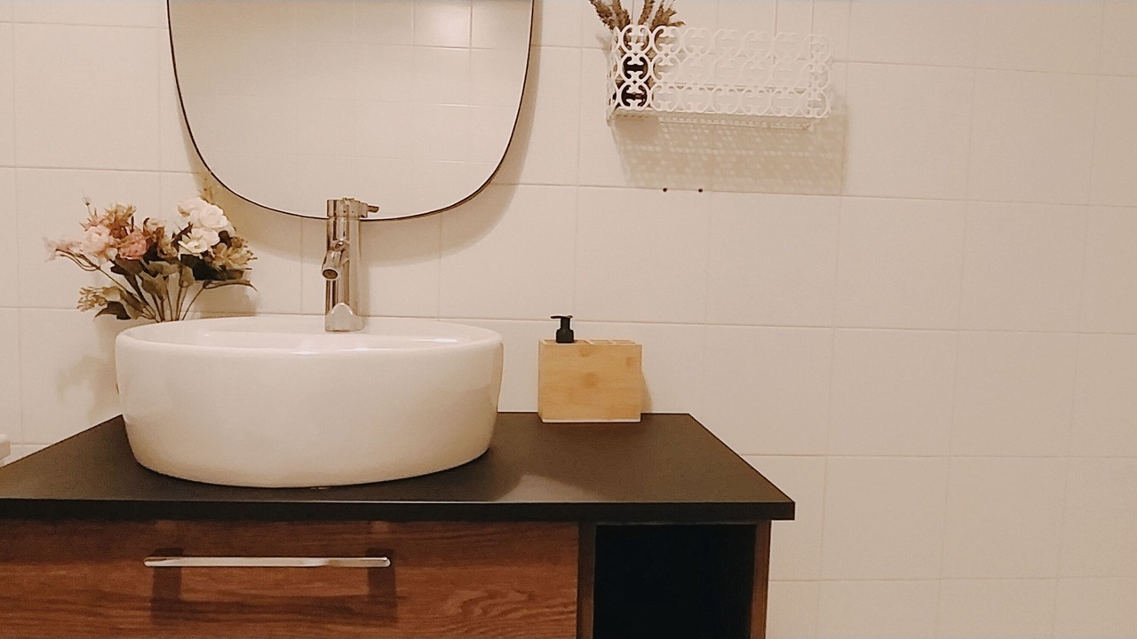 Photo of Bathroom in Punta Sabbioni