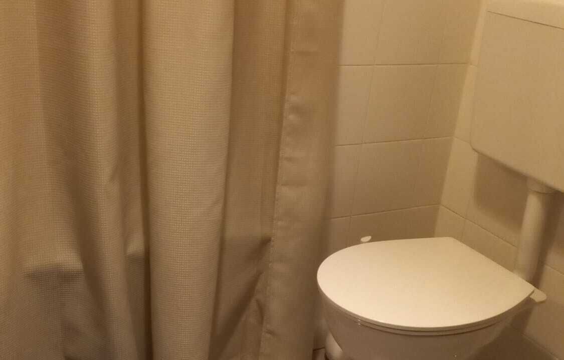 Photo of Bathroom in Punta Sabbioni