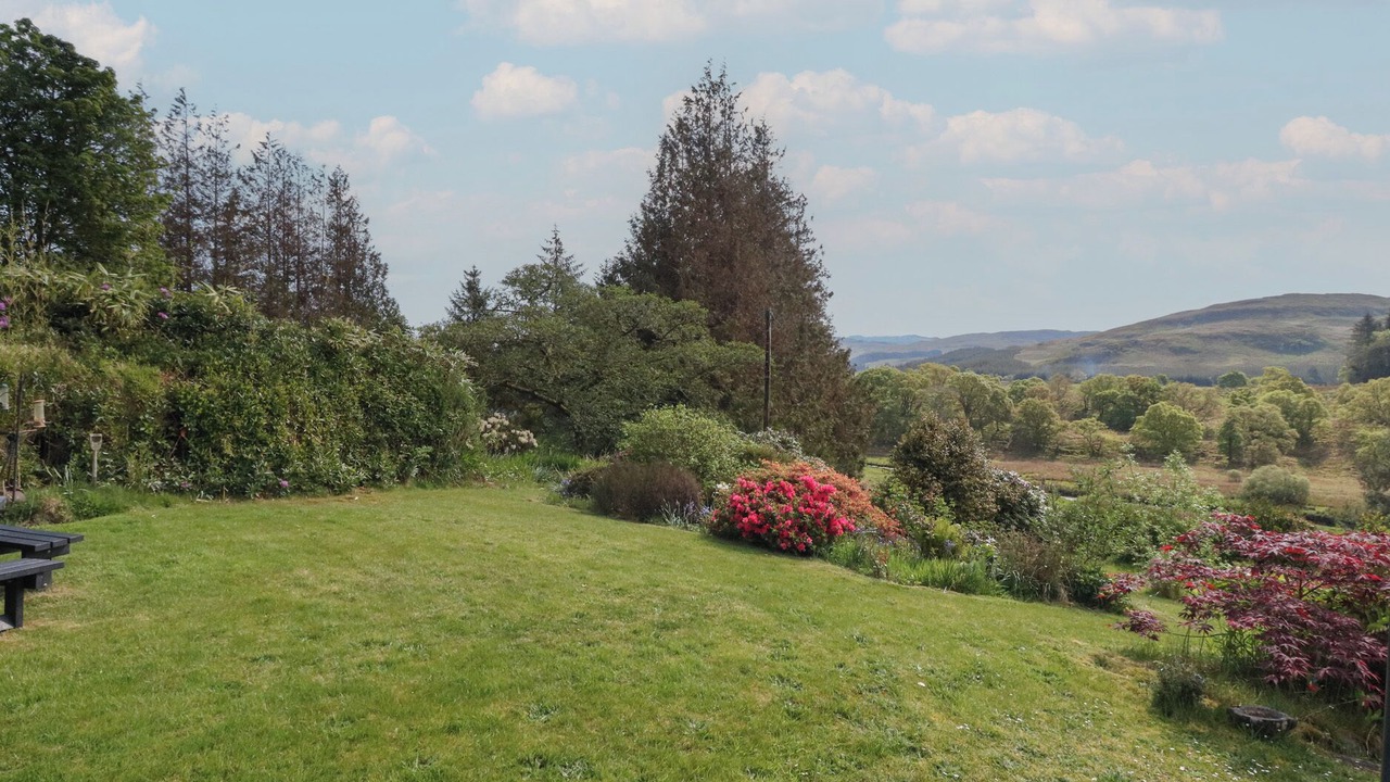 Photo of Outdoor in Isle of Luing