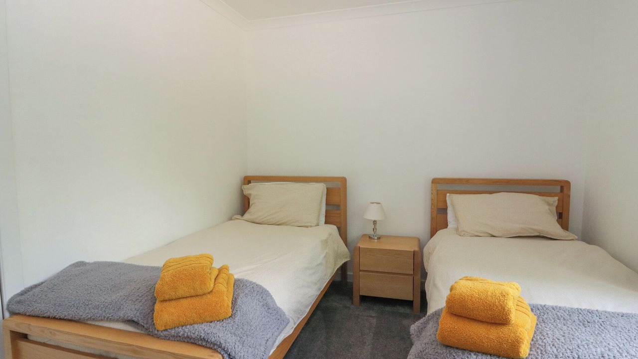 Photo of Bedroom in Isle of Luing