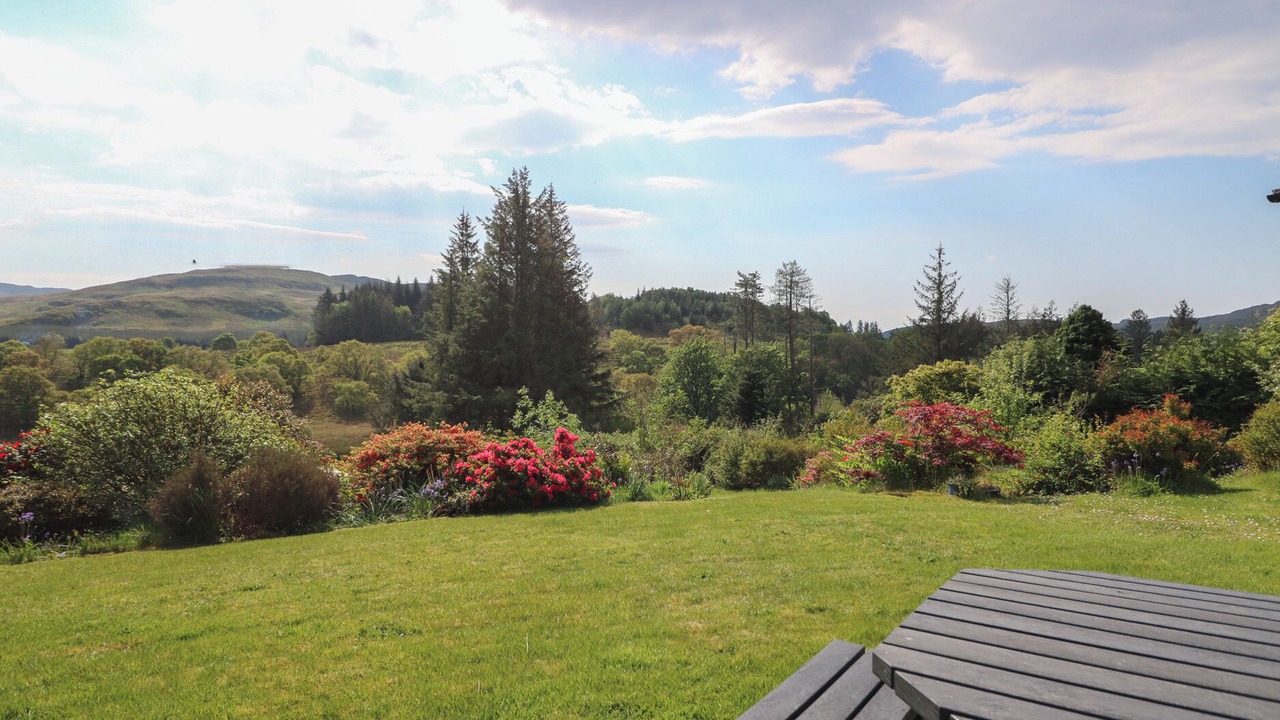 Photo of Outdoor in Isle of Luing