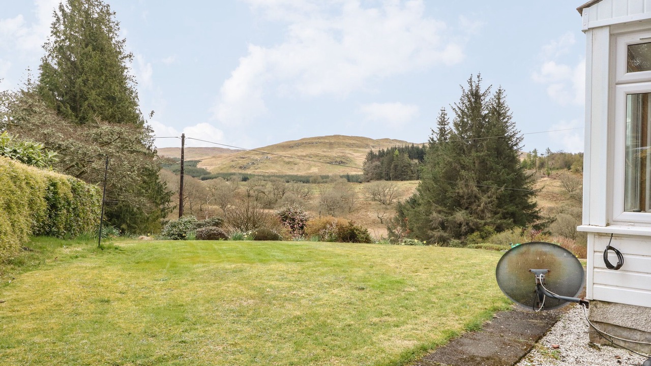 Photo of Outdoor in Isle of Luing