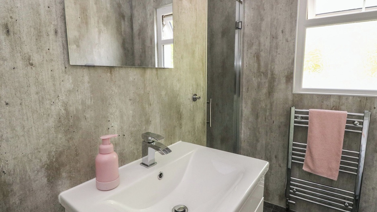 Photo of Bathroom in Isle of Luing