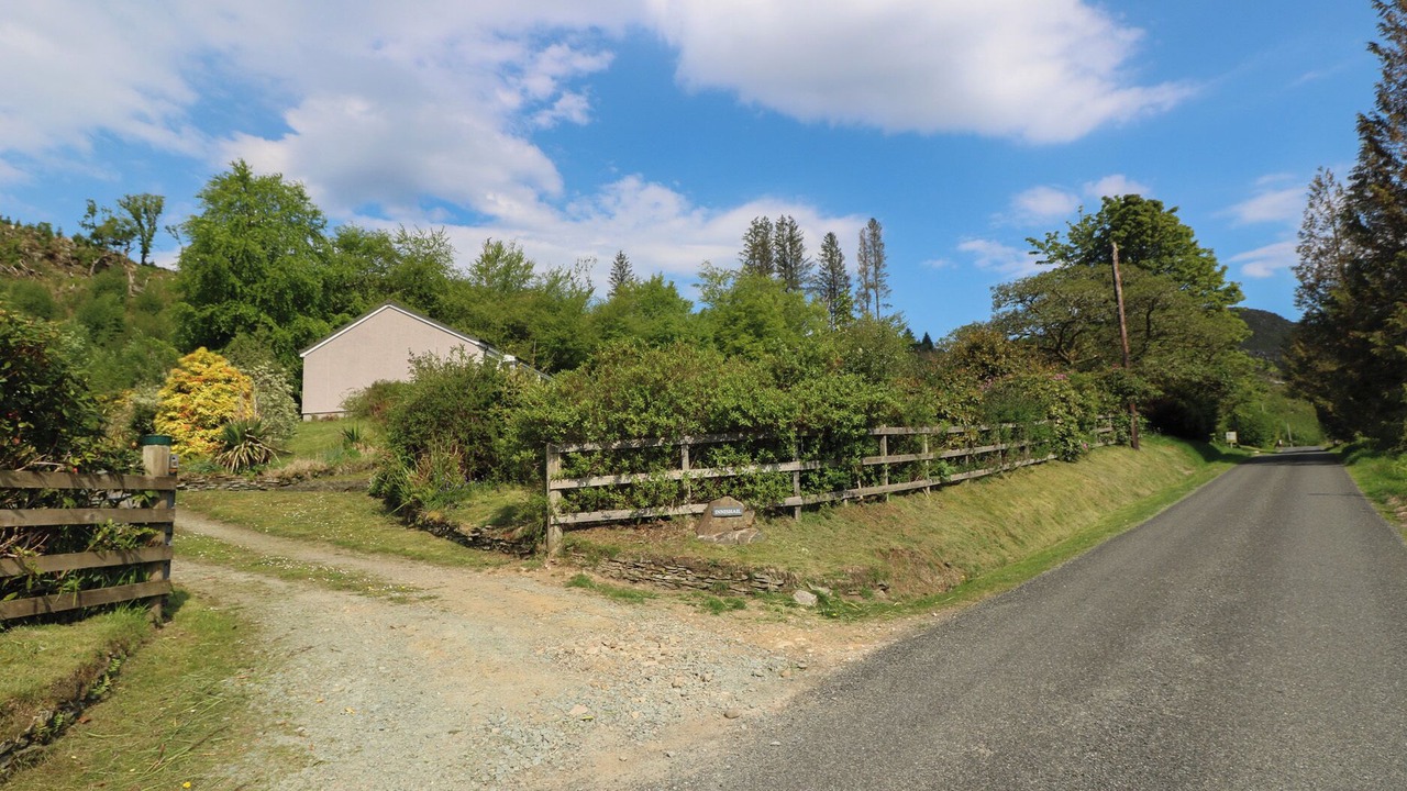 Photo of Outdoor in Isle of Luing