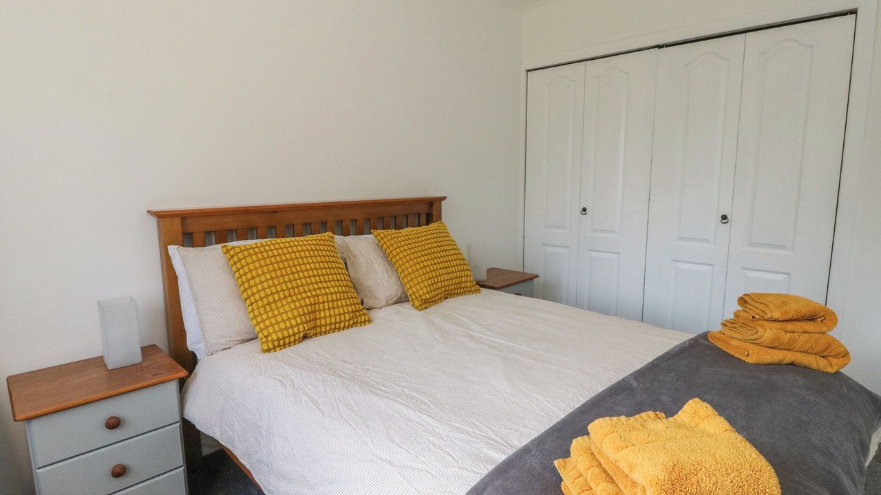 Photo of Bedroom in Isle of Luing
