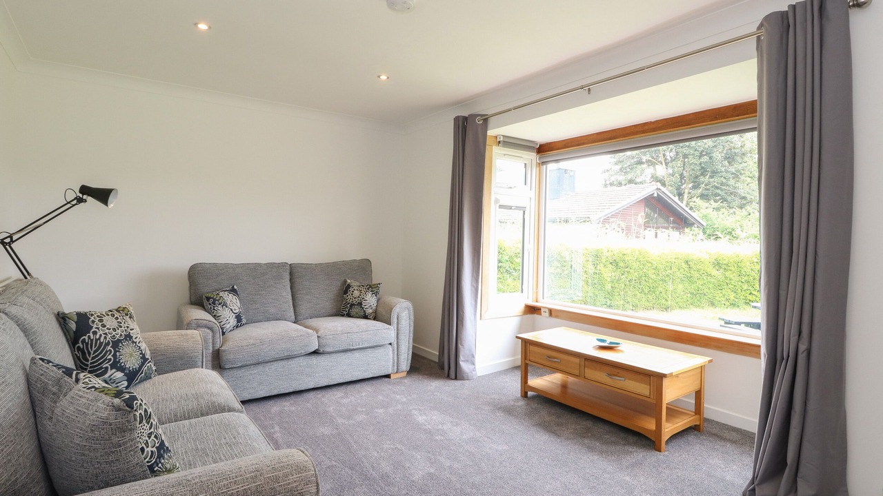 Photo of Livingroom in Isle of Luing
