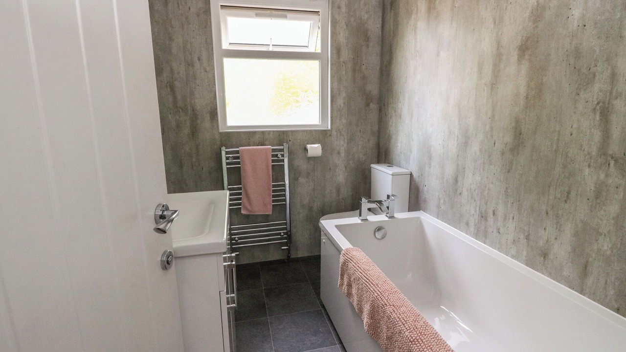 Photo of Bathroom in Isle of Luing
