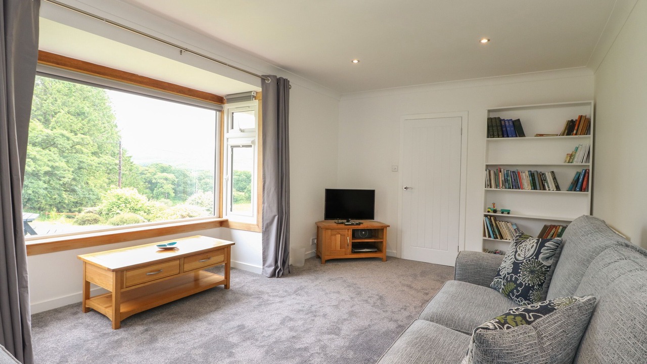 Photo of Livingroom in Isle of Luing