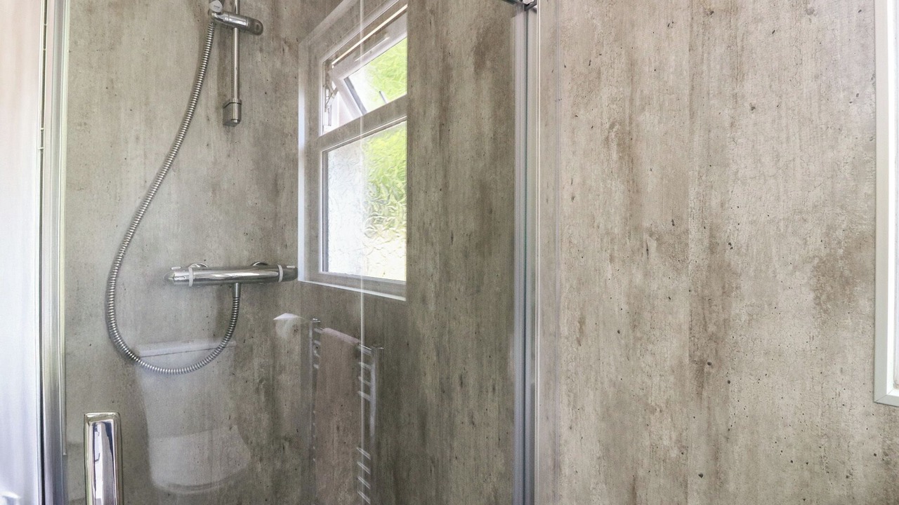 Photo of Bathroom in Isle of Luing