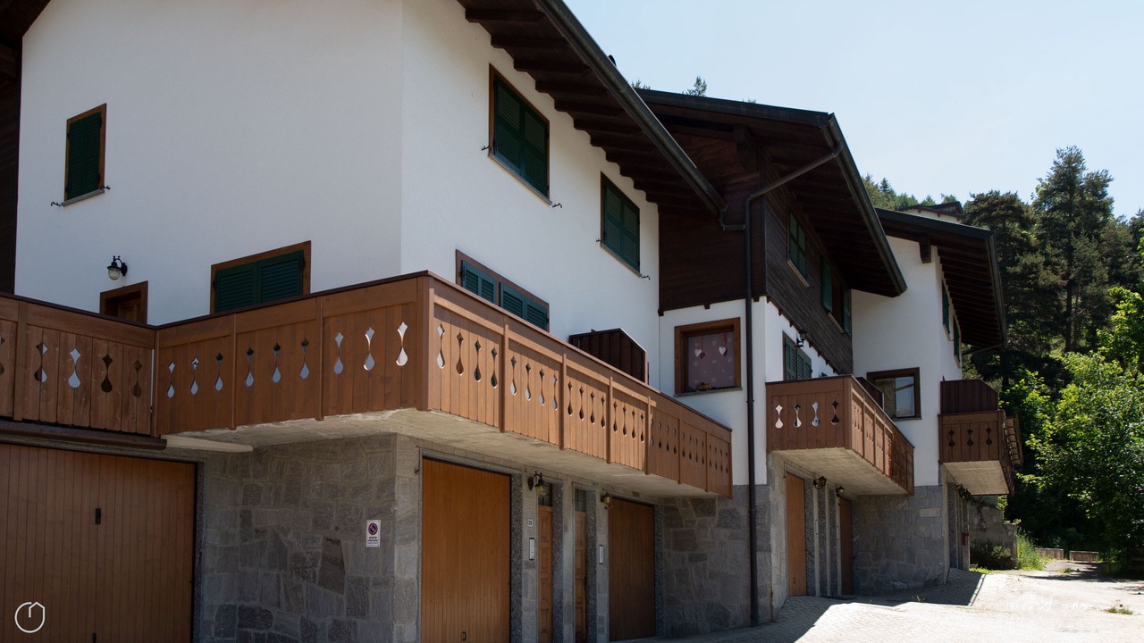 Photo of Outdoor in Bormio