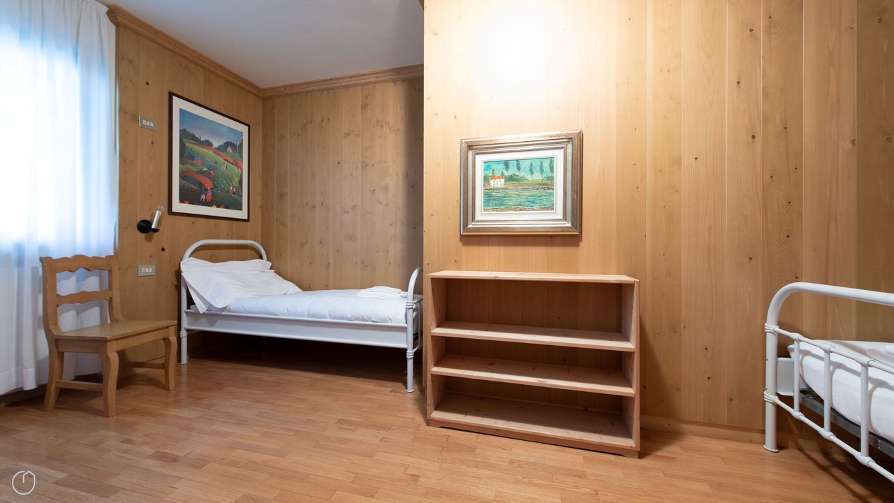 Photo of Bedroom in Bormio