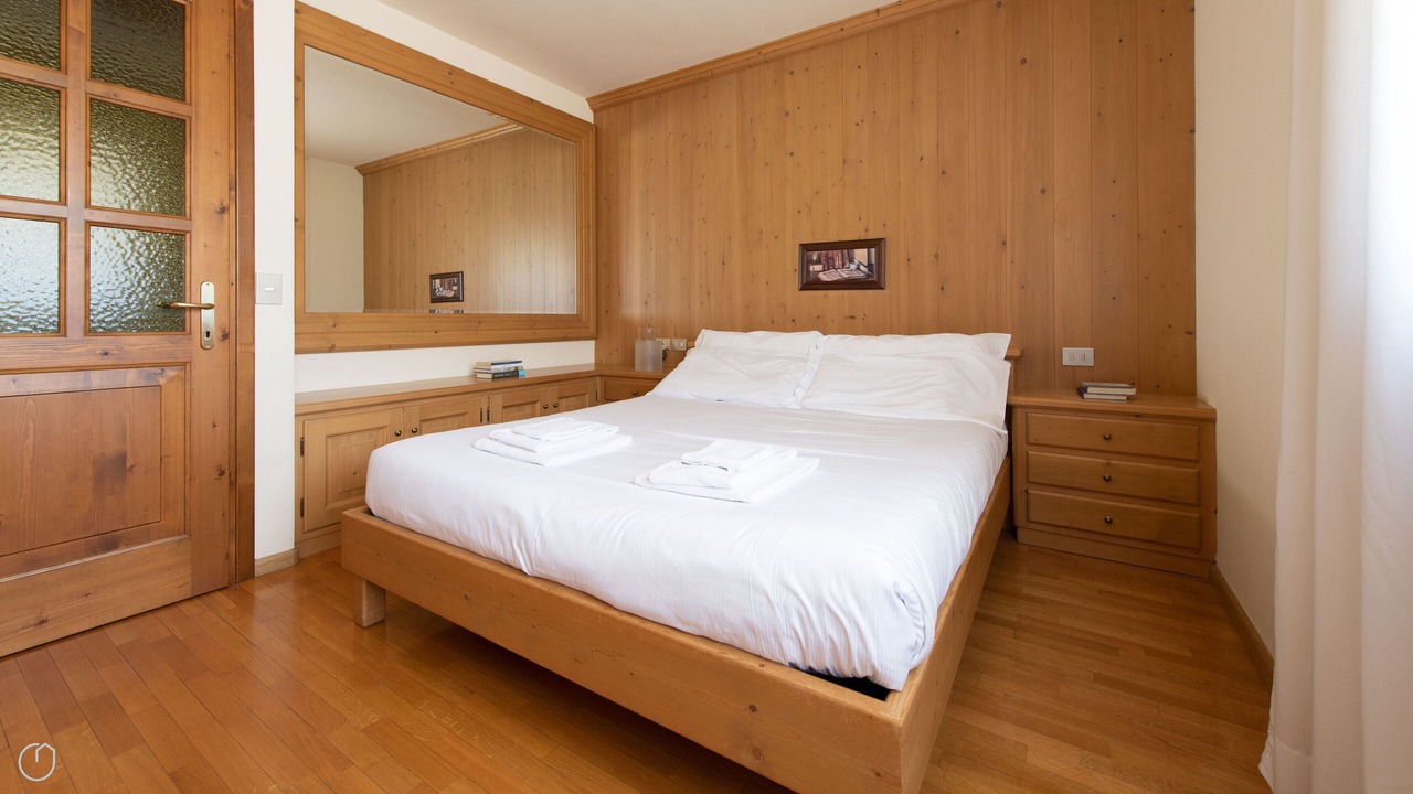 Photo of Bedroom in Bormio