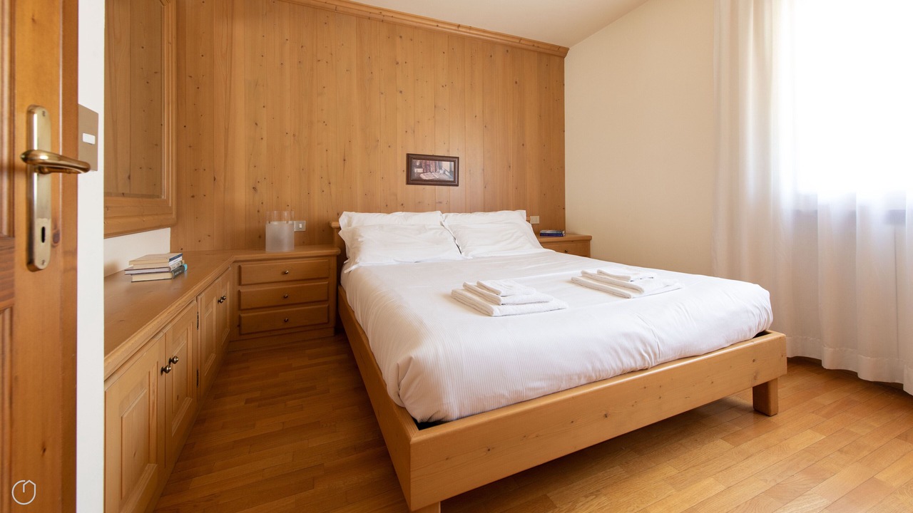 Photo of Bedroom in Bormio