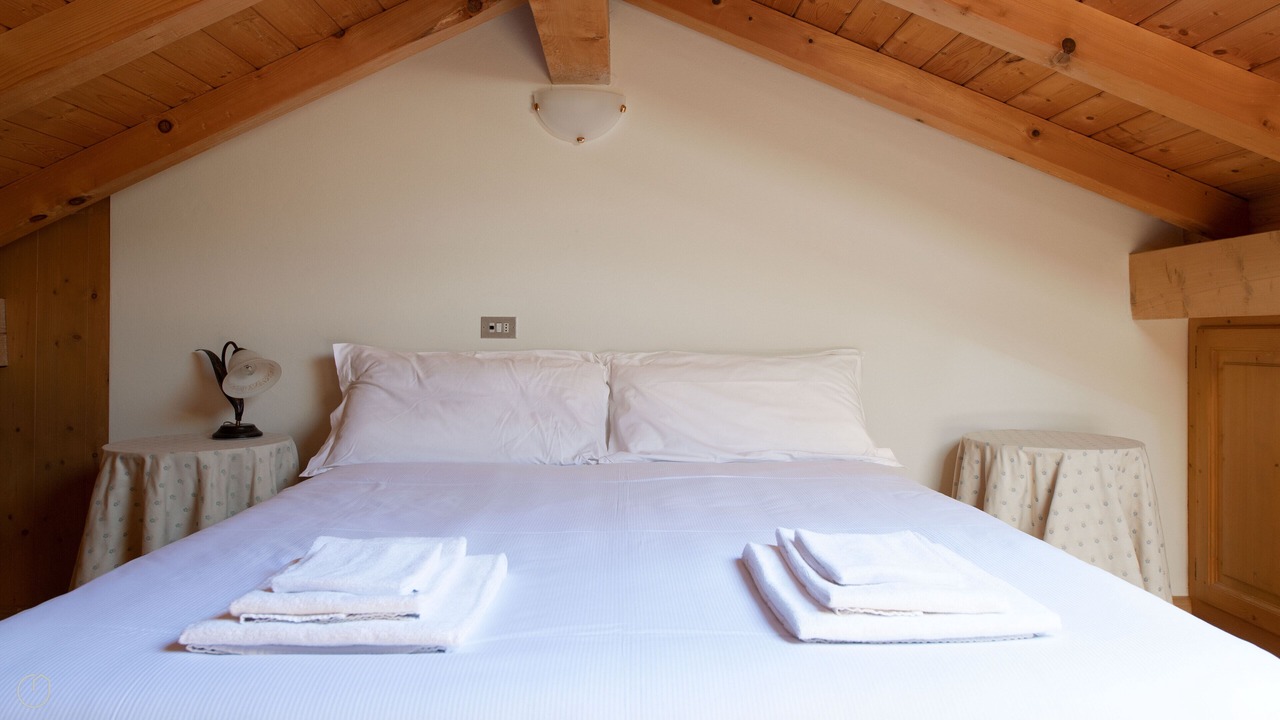 Photo of Bedroom in Bormio