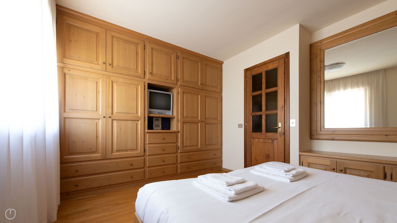 Photo of Bedroom in Bormio