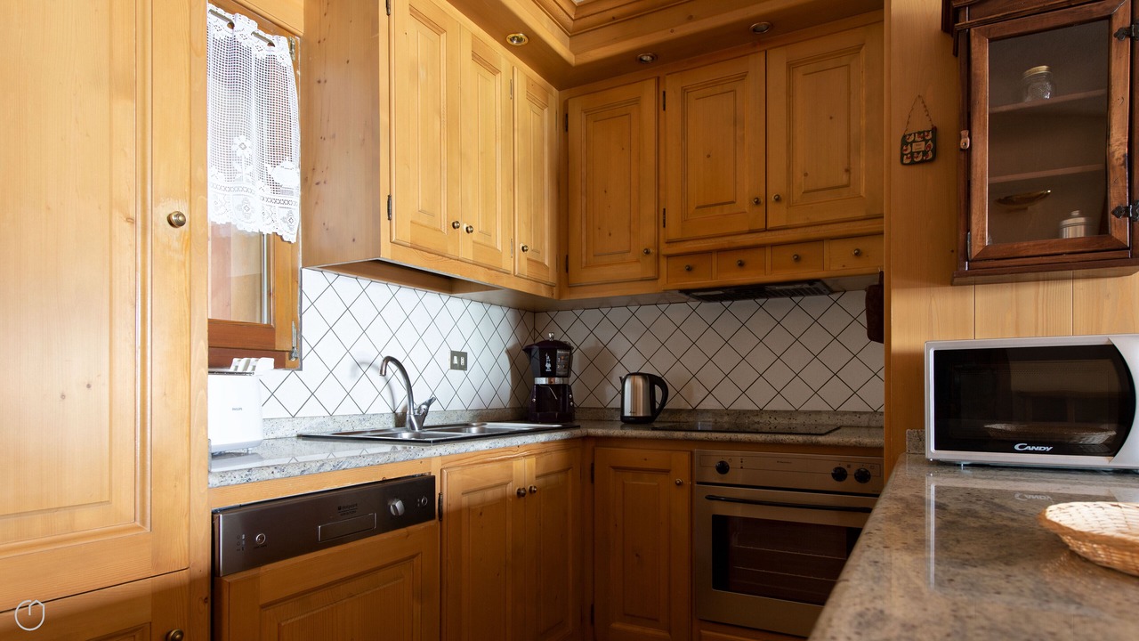 Photo of Kitchen in Bormio