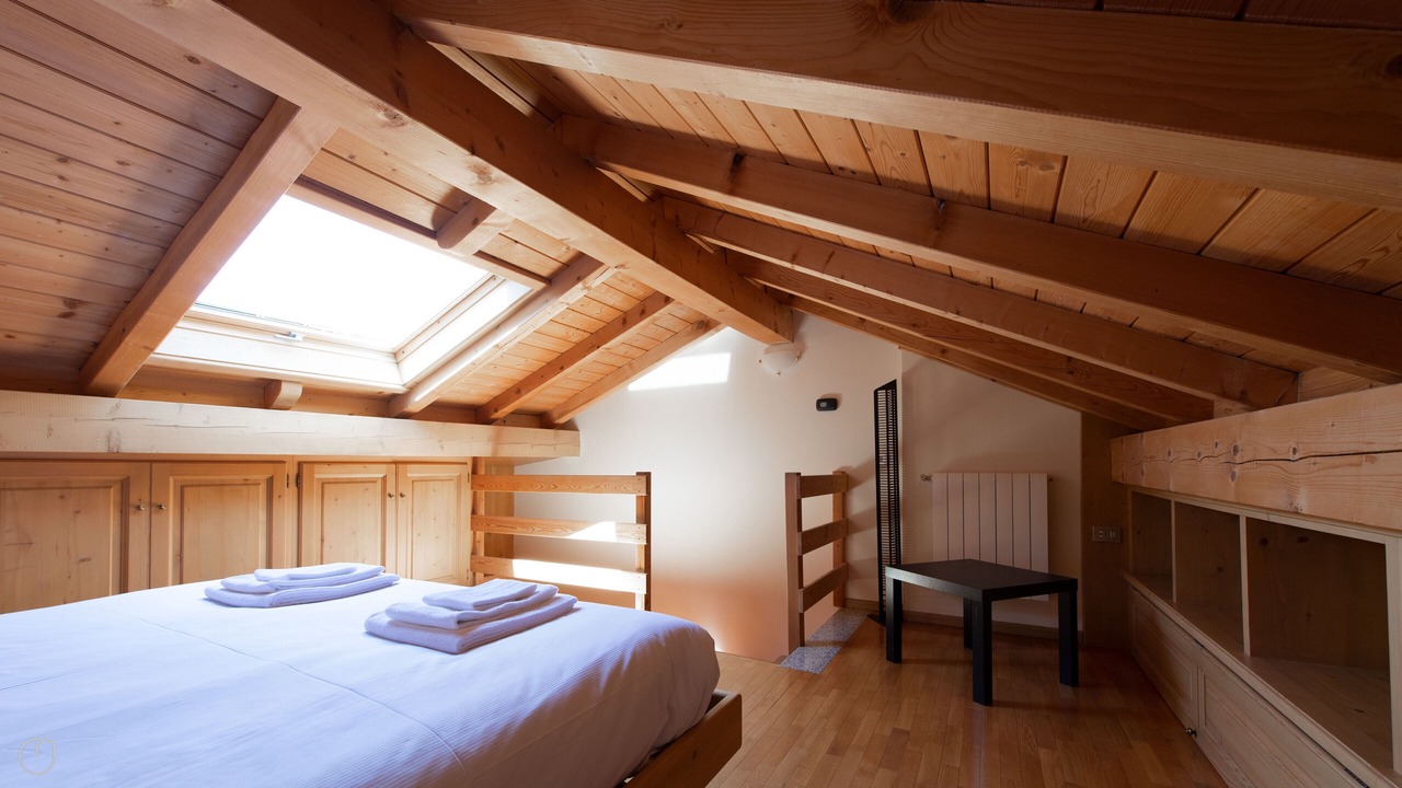 Photo of Bedroom in Bormio